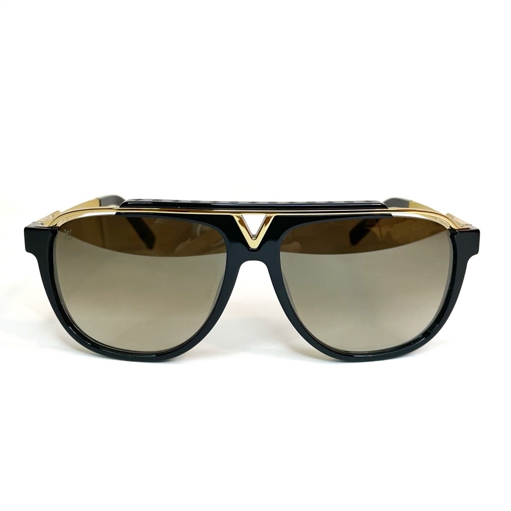 Louis Vuitton Mascot Sunglasses